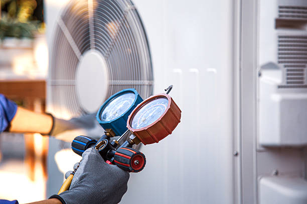 Trusted Furnace Repair service in Leesburg, GA - HVAC Repair CO